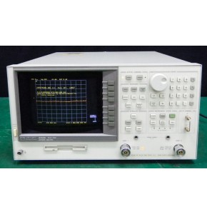 Network Analyser